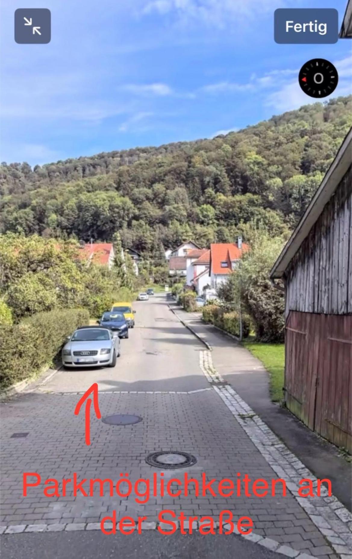 Blickfang Lichtenstein Eksteriør billede